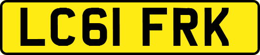 LC61FRK