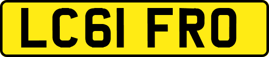 LC61FRO