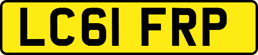 LC61FRP