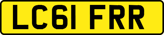 LC61FRR