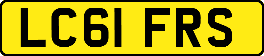 LC61FRS