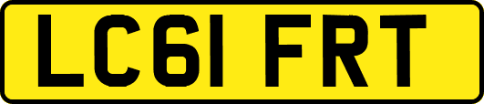 LC61FRT