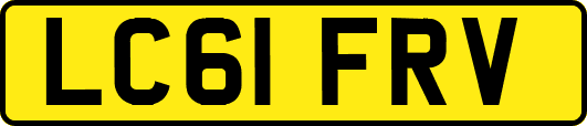 LC61FRV