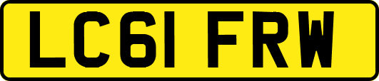 LC61FRW