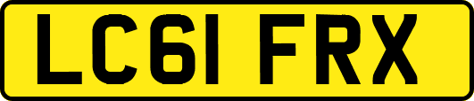 LC61FRX