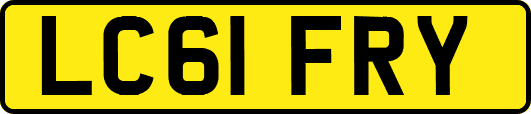 LC61FRY
