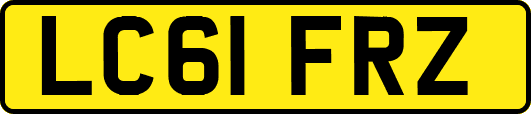 LC61FRZ