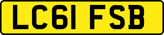 LC61FSB