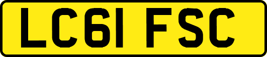 LC61FSC