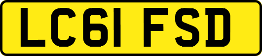 LC61FSD
