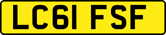 LC61FSF