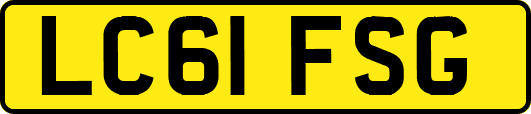 LC61FSG