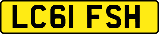 LC61FSH