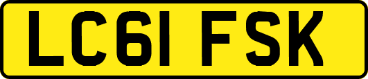 LC61FSK
