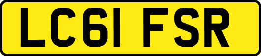 LC61FSR