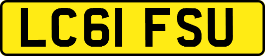 LC61FSU