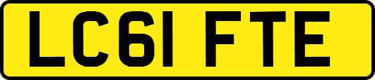 LC61FTE