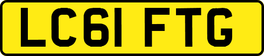 LC61FTG