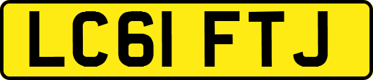 LC61FTJ