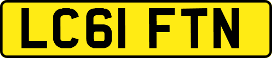 LC61FTN