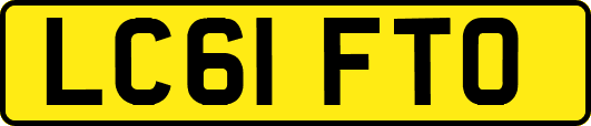 LC61FTO