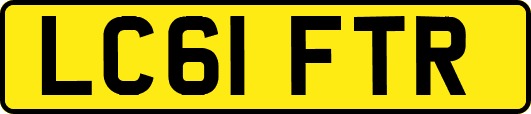 LC61FTR