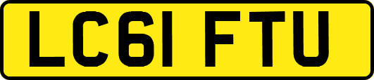 LC61FTU
