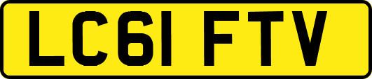 LC61FTV