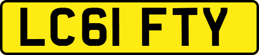 LC61FTY