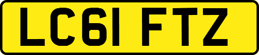 LC61FTZ