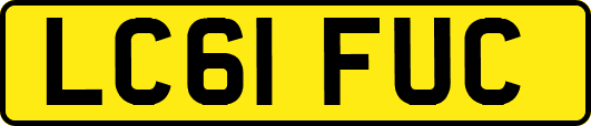 LC61FUC