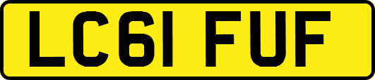 LC61FUF