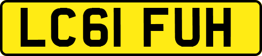 LC61FUH