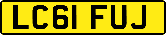 LC61FUJ
