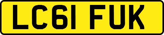 LC61FUK