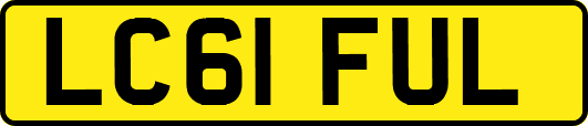 LC61FUL