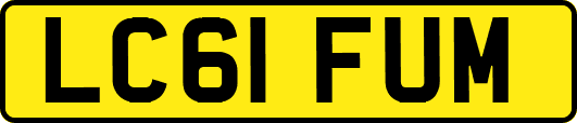 LC61FUM