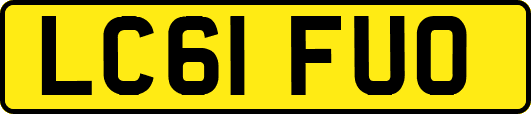 LC61FUO