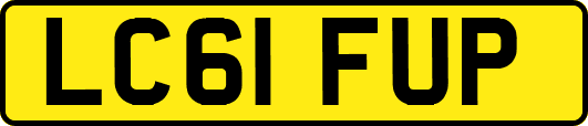 LC61FUP
