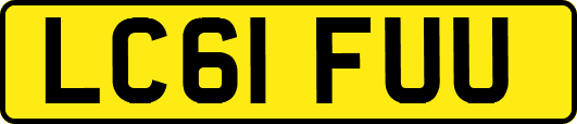 LC61FUU
