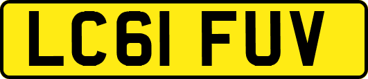 LC61FUV