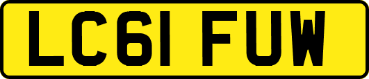 LC61FUW