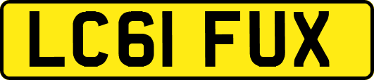LC61FUX