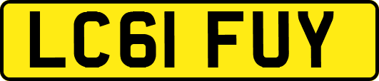 LC61FUY