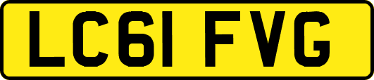 LC61FVG