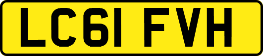 LC61FVH