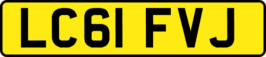 LC61FVJ