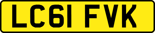 LC61FVK
