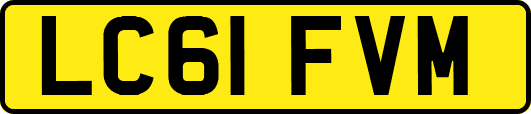 LC61FVM