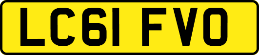 LC61FVO